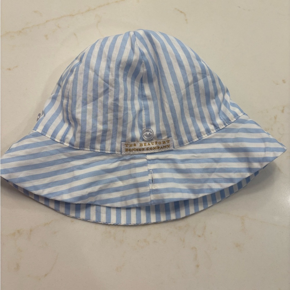 The Beaufort Bonnet Company Bucket Hat